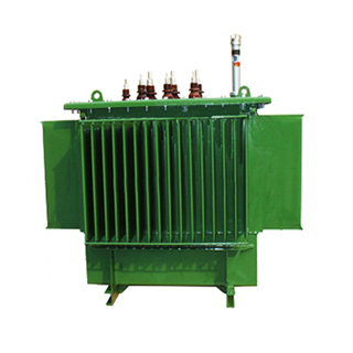 低壓油式變壓器 低壓油式變壓器